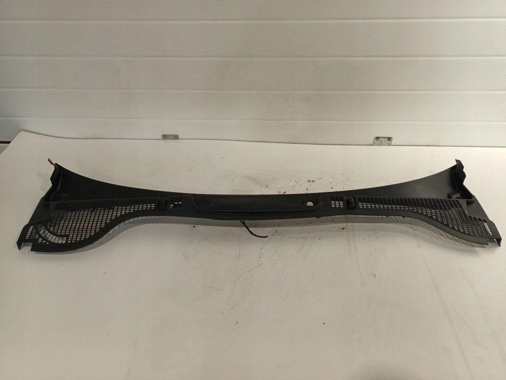 фото №1, Skoda octavia ii жабо 1z1819415f