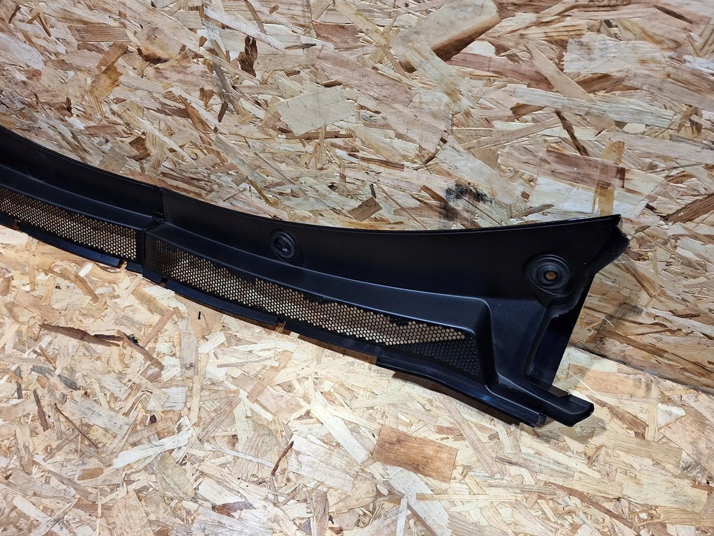 фото №5, Жабо верхній 98112458xt peugeot 3008 ii