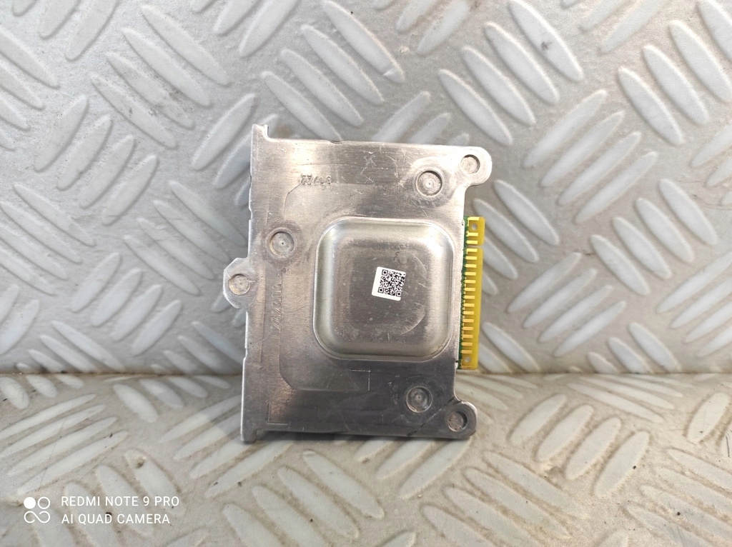 фото №1, Модуль преобразователь света led лампы opel mokka ii b 0615040100 1st181467