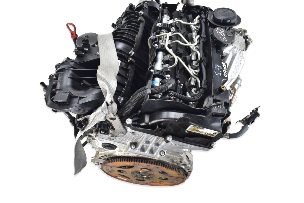 фото №11, Двигун bmw e81 e82 e87 e88 2.0d 204km n47d20d euro 4 09r стиснення