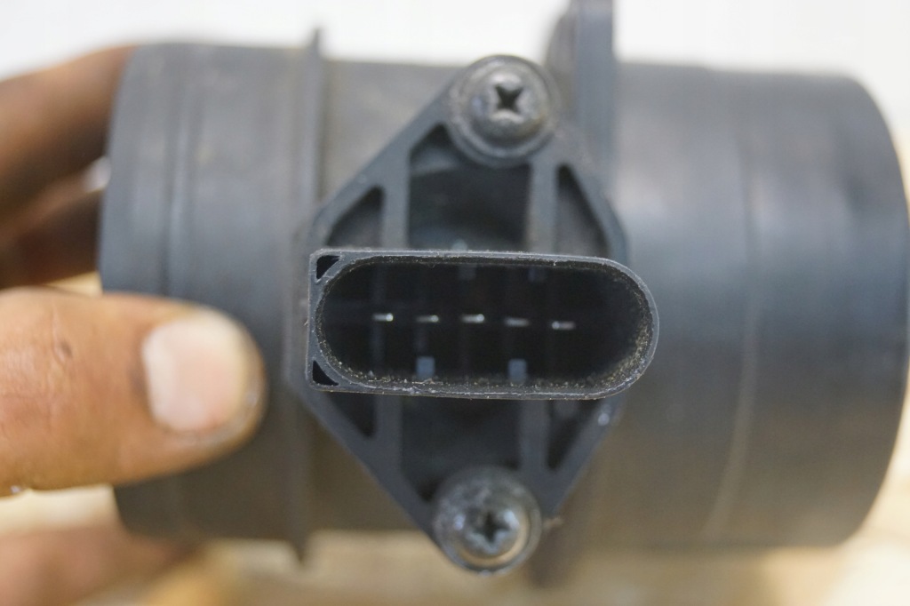 Витратомір vw audi skoda seat 0986284007 в Україні