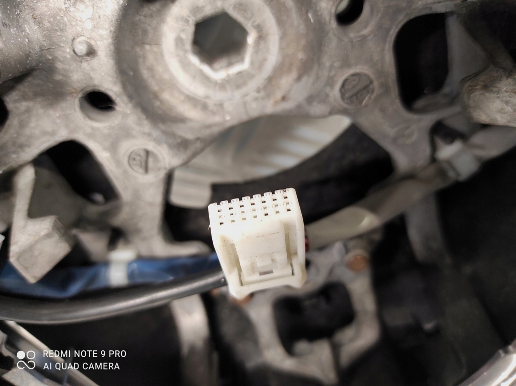 фото №10, Повітропровід звичайна багатофункціональний mazda cx-3 mazda cx-5 k0273