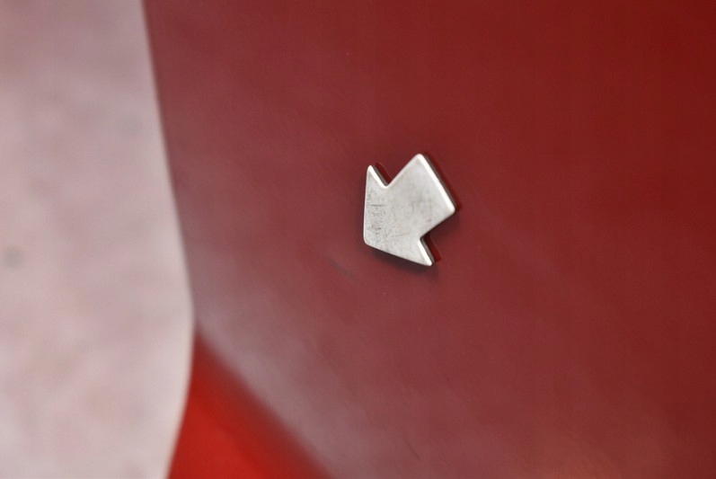 фото №8, Дверь правое перед передние vr-289/a alfa romeo mito 08-18