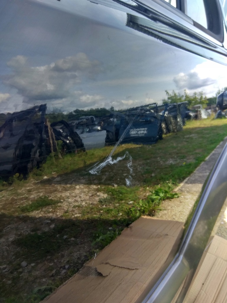 фото №5, Двері задня задні ліва kia sorento i yc 02-07