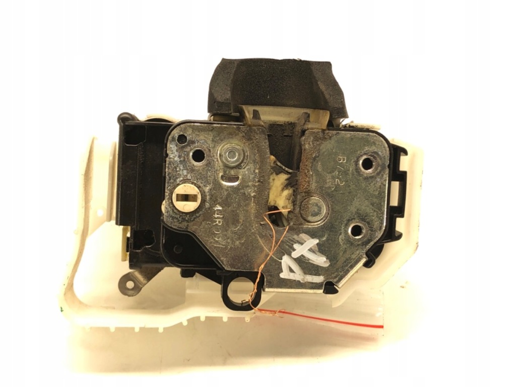 фото №1, Замок дверь правый задняя fiat doblo ii van minibus 51830189