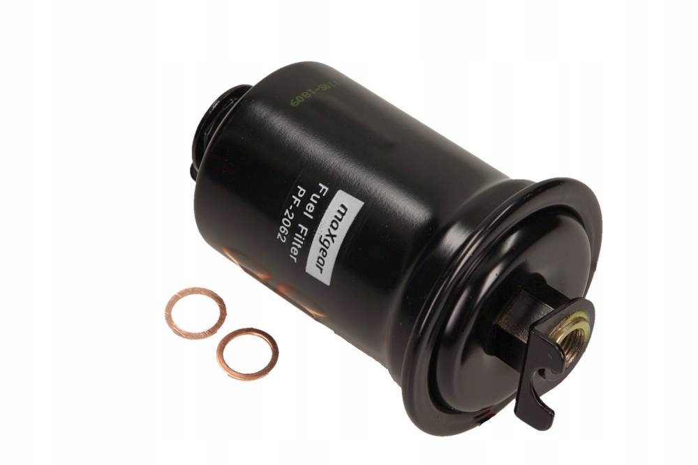 Купити Maxgear фільтр пального 26-1375