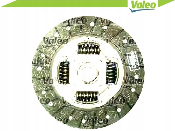 фото №2, Valeo комплект сцепление набор alfa romeo ar 6 2.4