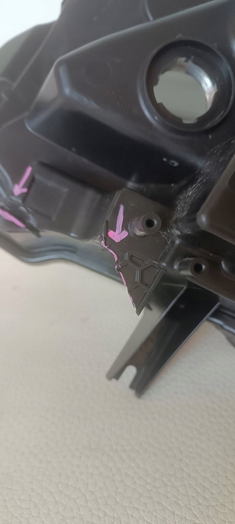 фото №12, Лампа suzuki sx4 s-cross 13r. 10017735