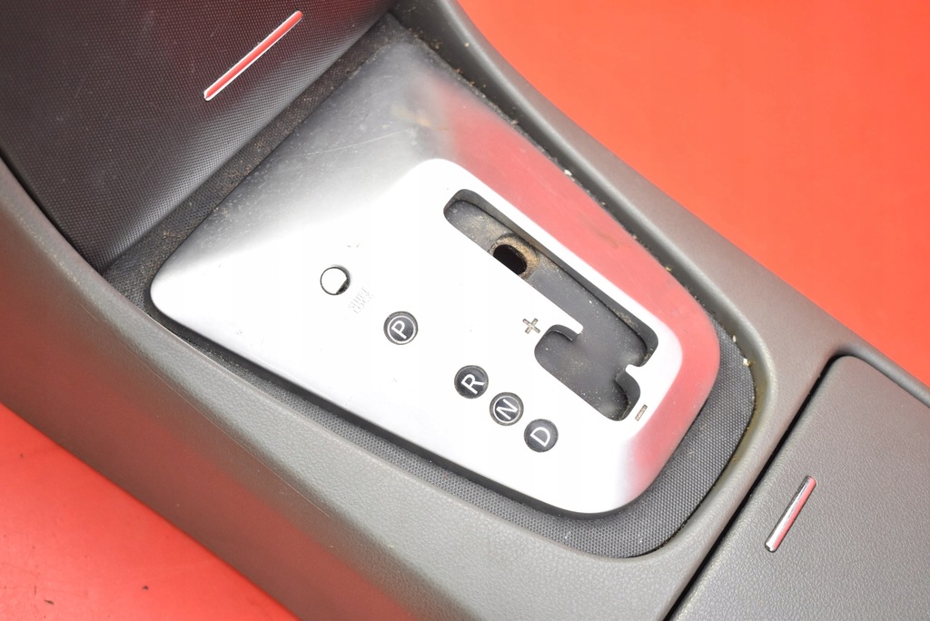 фото №9, Туннель средний подлокотник nissan altima 4 iv l32 07-12