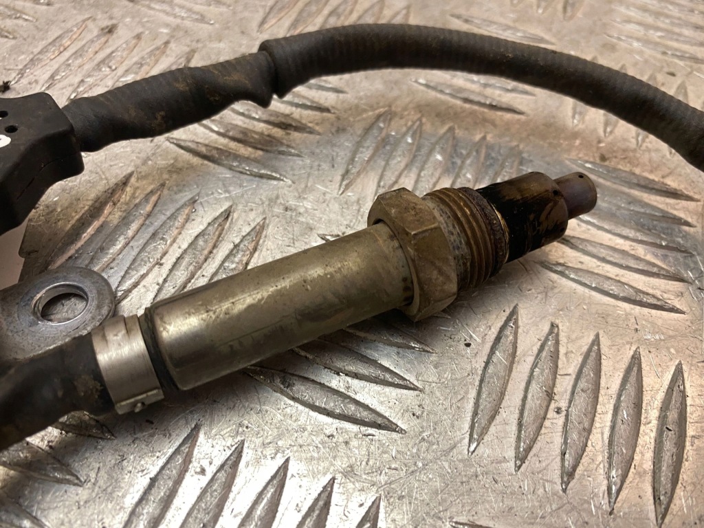 фото №3, Hyundai santa fe 2019 датчик лямбда-зонд 296402f140