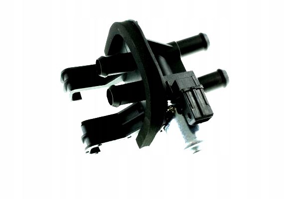 фото №1, Automega клапан обігрівача ford transit 94- fiest a ka puma