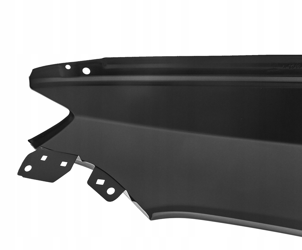 фото №10, Крыло do jeep compass mk 2011-2016 68085302aa правая