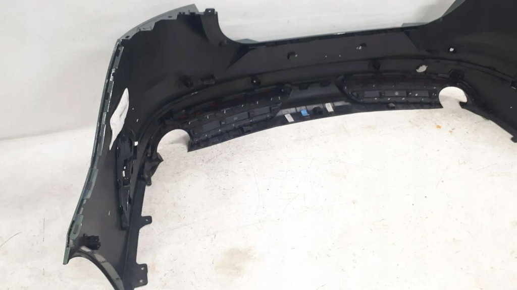 фото №12, Kia proceed gt 2021-2024 lift бампер задняя