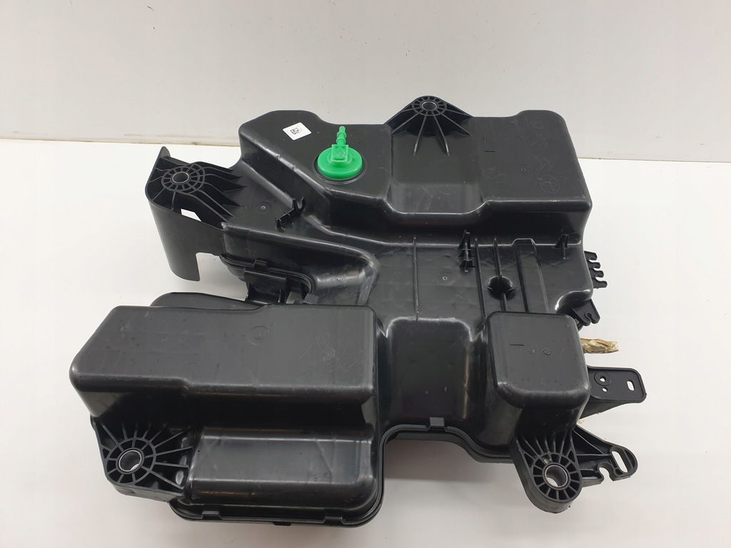 фото №8, Бак насос adblue citroen jumpy iii toyota proace ii peugeot expert iii