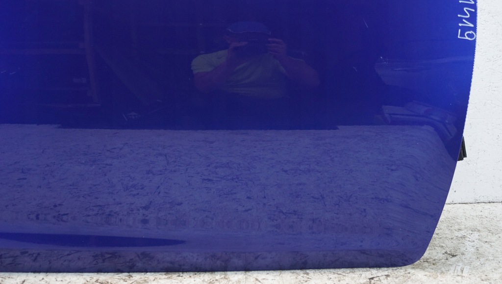 фото №6, Двері правий перед hyundai i20 i 3d