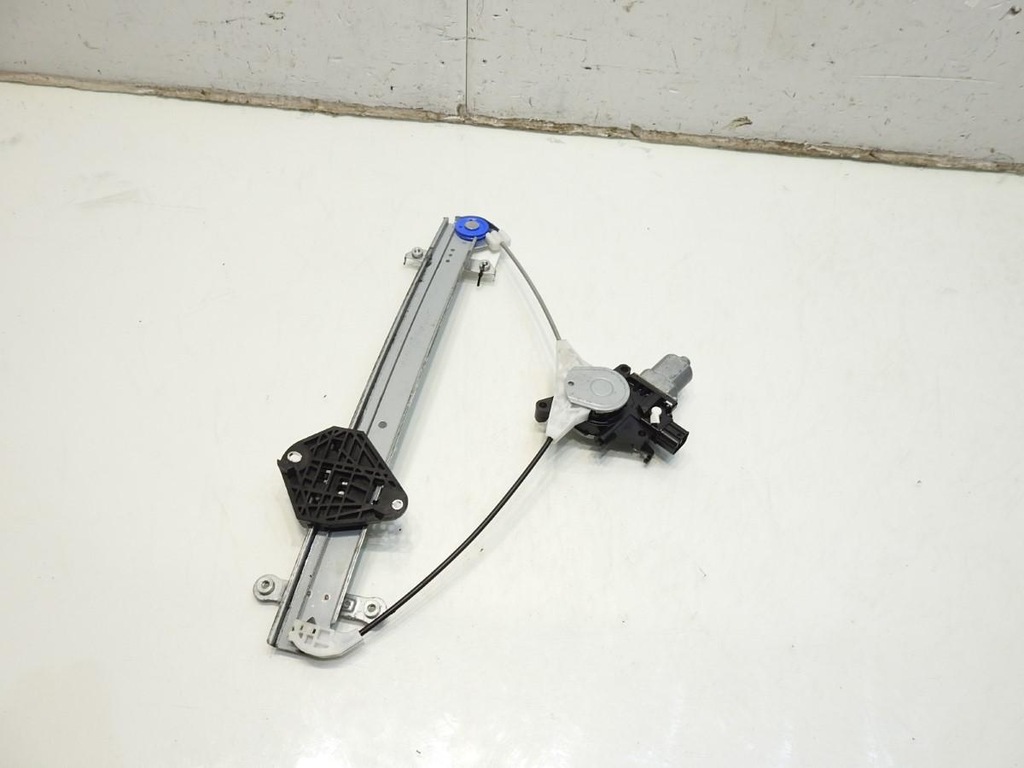 фото №5, Механізм скло правий перед subaru impreza iii gh