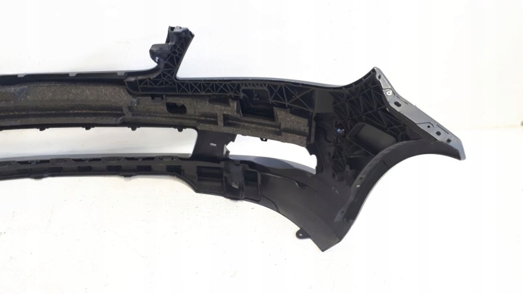 Mercedes c-klasa w-204 2007-2011 бампер перед Недорого