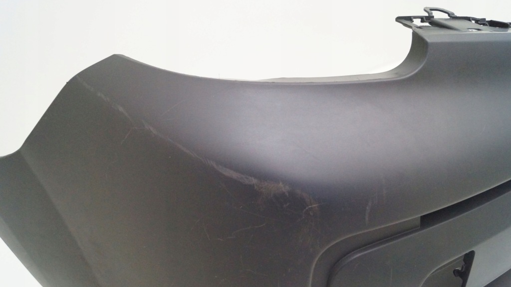 фото №5, Renault kangoo ii lift 13-21 бампер передній перед r94