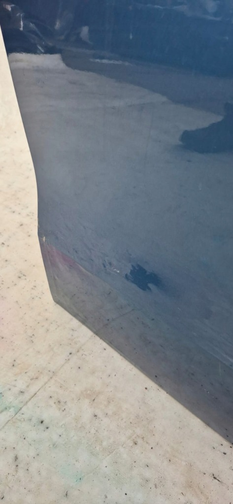 фото №5, Vw golf sportsvan 14-20 дверь перед передние правое