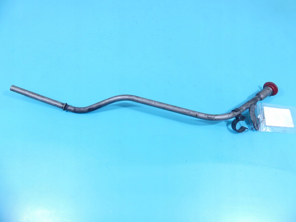 фото №3, Щуп щуп оливи mercedes s w221 3.0 cdi