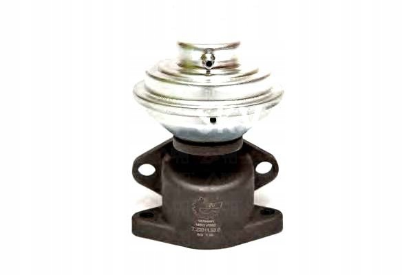 Клапан egr renault laguna 2.2 d skv Ціна