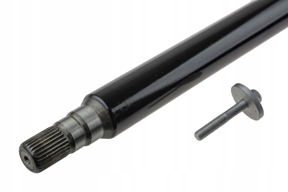 Приводной вал приводная перед правая volvo s60 2 d2 d3 d4 в Украине