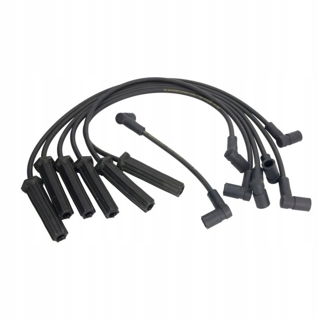 фото №1, Провода зажигания lumina trans sport 89-97 3.1