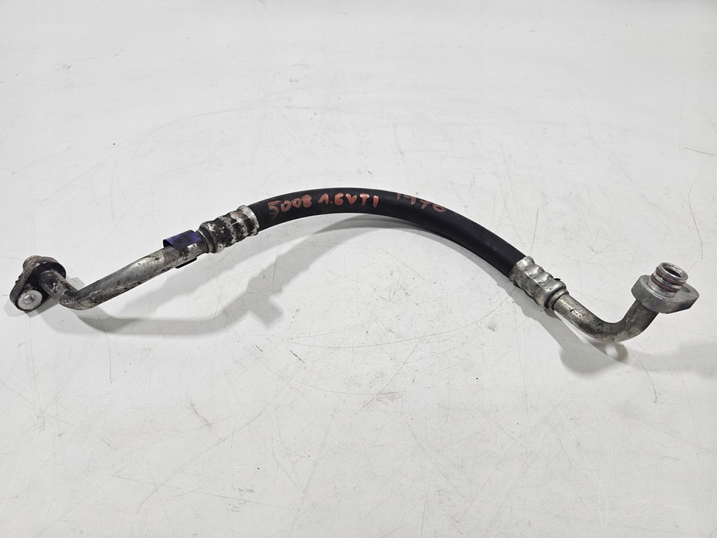 фото №1, Шланг кондиционера peugeot 5008 i 1.6 vti #1476