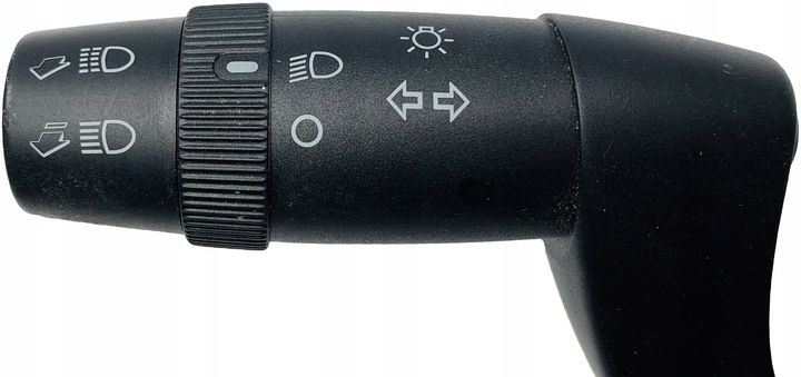 фото №6, Citroen jumper ii переключатель комбинированный рычаг рычаг 2011 r + 2014 r. +