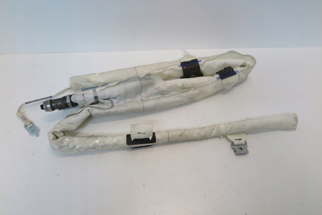 фото №5, Toyota rav4 v шторка безпеки подушка безпеки ліва