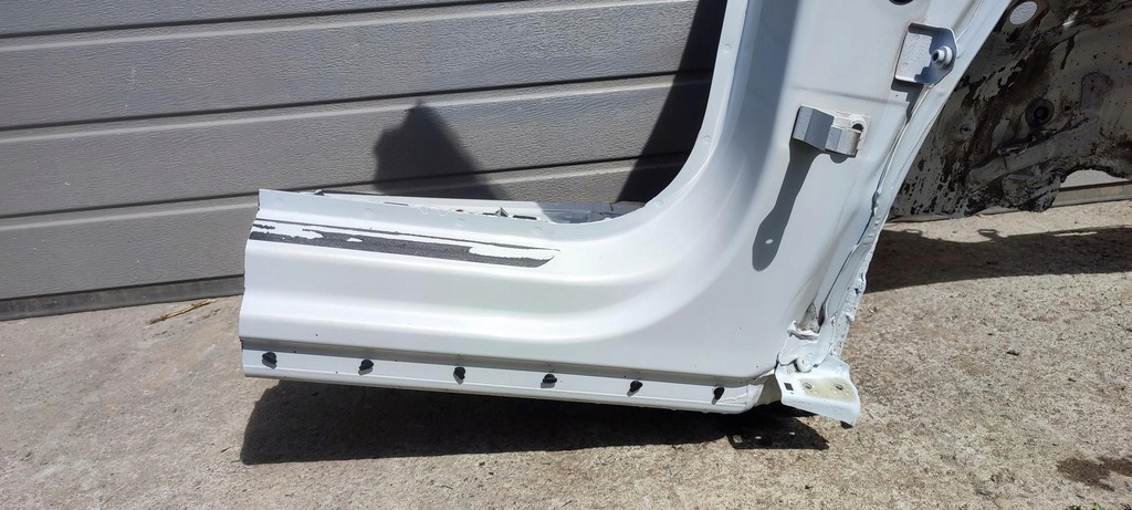 фото №3, Skoda kodiaq четверть правый перед ls9r