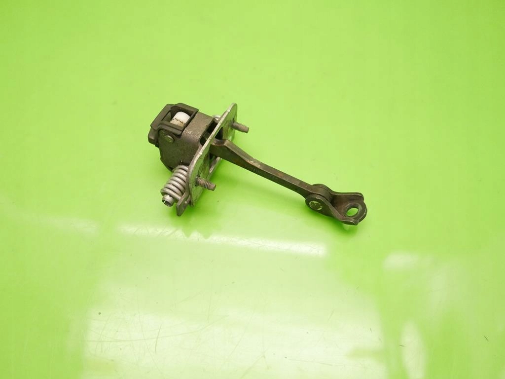 фото №4, Обмежувач двері правий перед peugeot partner ii