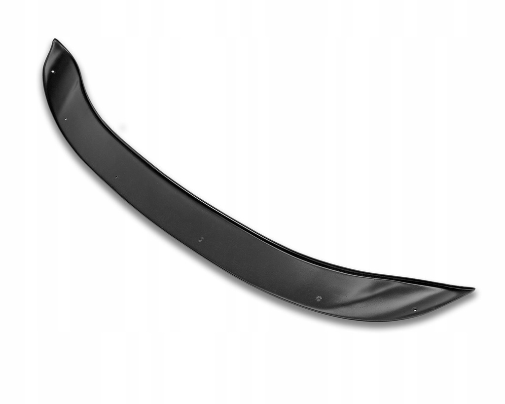 фото №3, Защита капот ветровик do peugeot rifter i 2018-