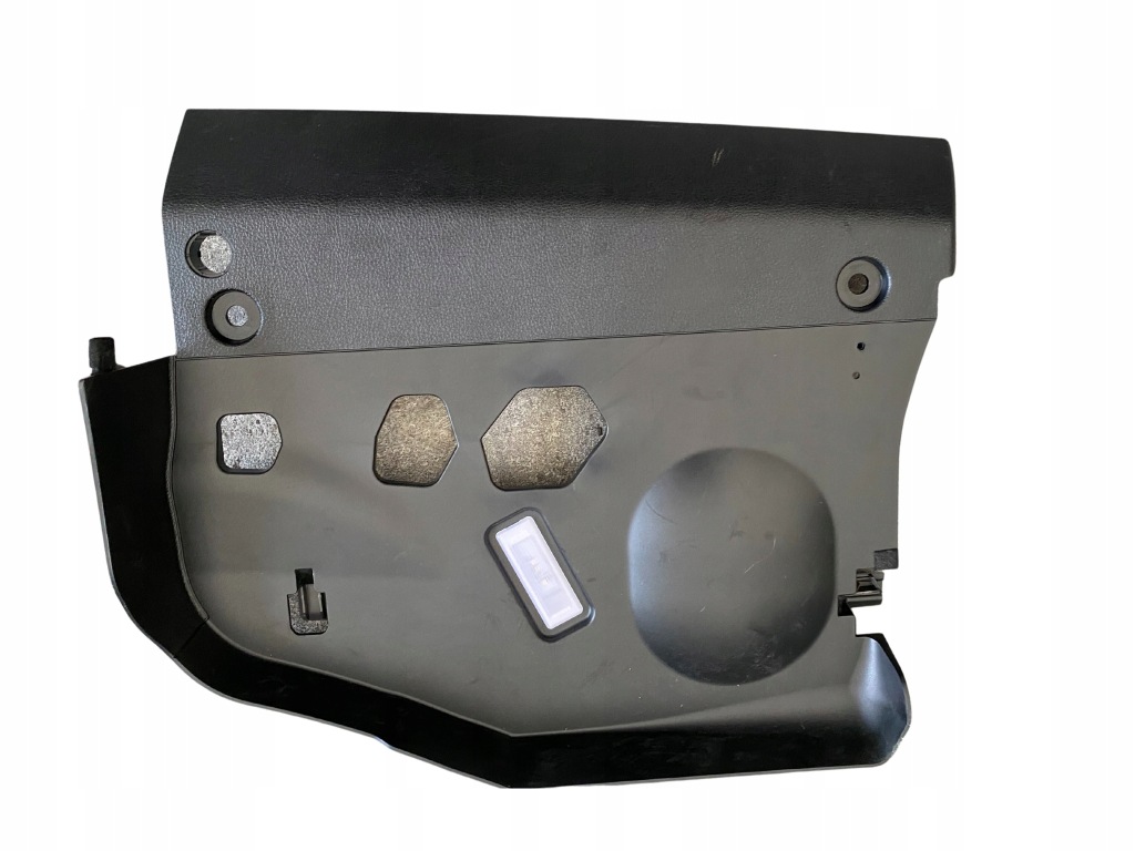 фото №1, Bmw 2 m2 f22 f87 нижняя защита pod панель правая