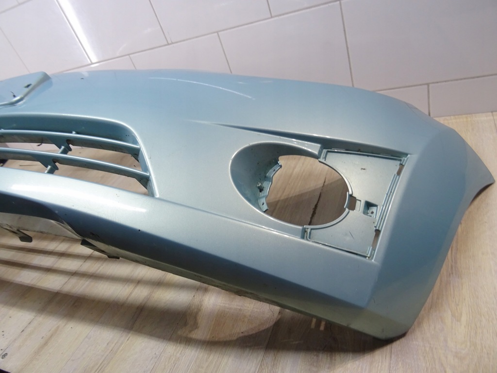 фото №12, Бампер перед chevrolet spark m300