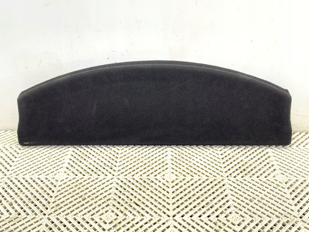 фото №1, Полка задняя vw new beetle хэтчбек 98-10