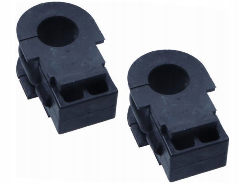 фото №1, Гумки стабілізатора перед nissan qashqai i 1.6 2.0 07-13 rogue 2.5 07-13