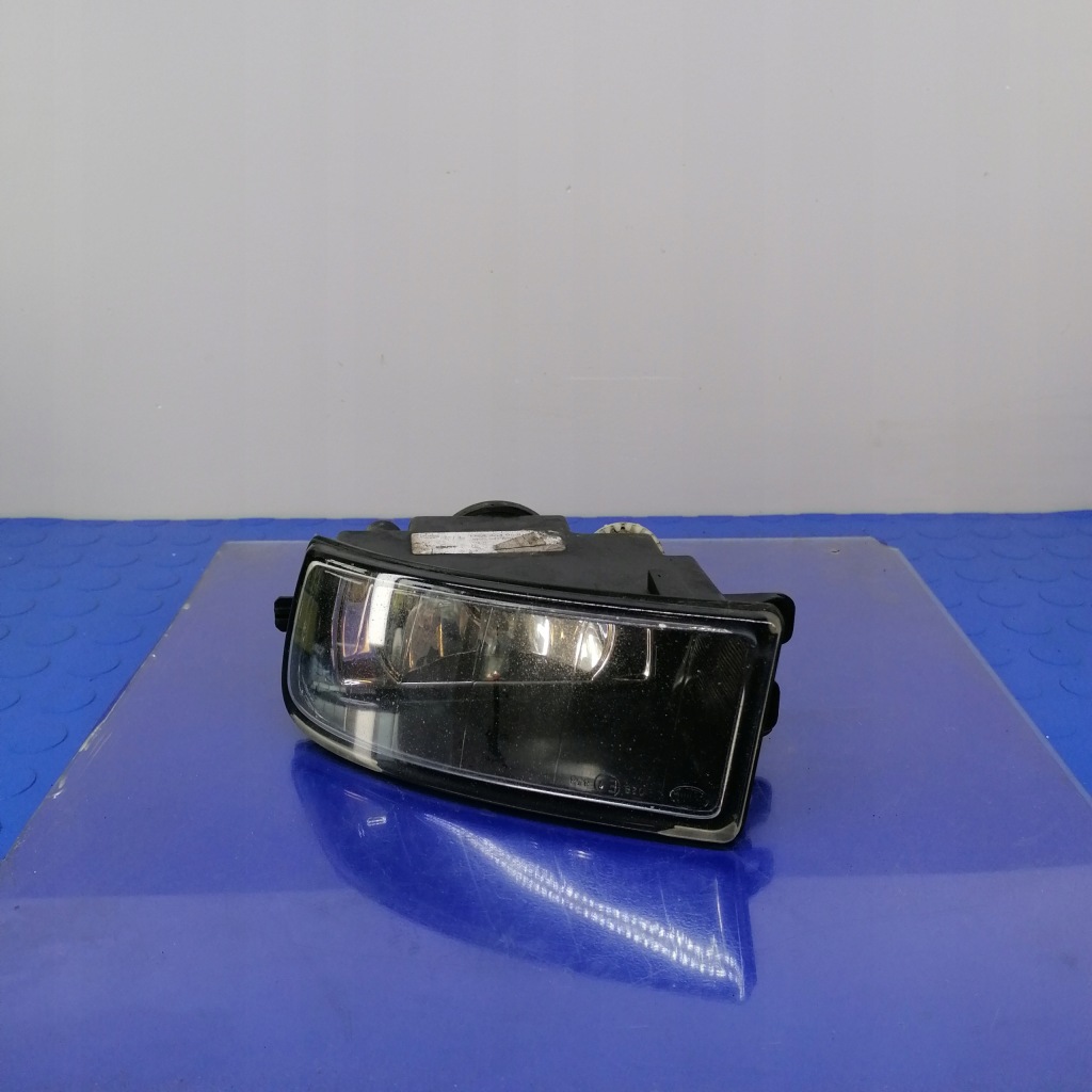 фото №1, Seat ibiza ii противотуманная фара правый 6k0941699d