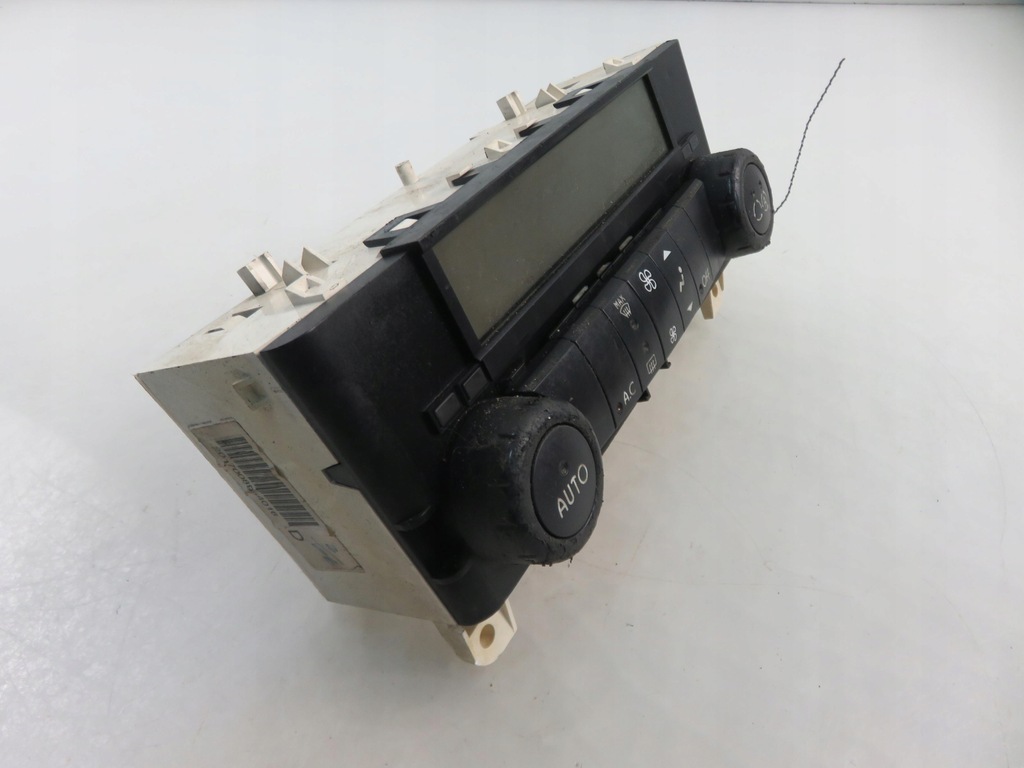 фото №5, Климатроник renault laguna ii 8200181132a