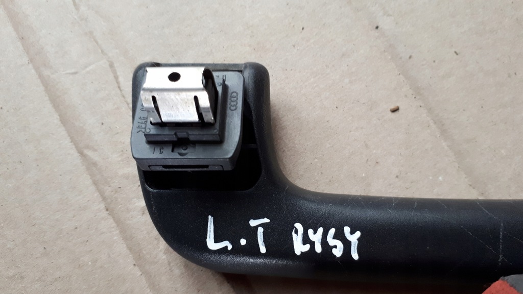 фото №7, Sq5 q5 8r ручка потолочный левая левый задняя sline