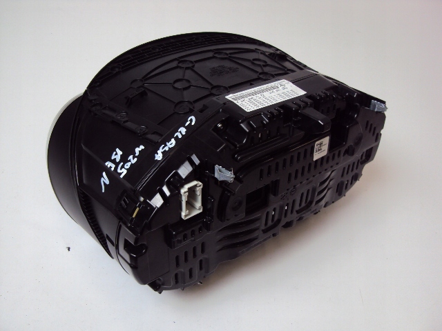 фото №5, Лічильник прилади mercedes c-klasa w205 бензин