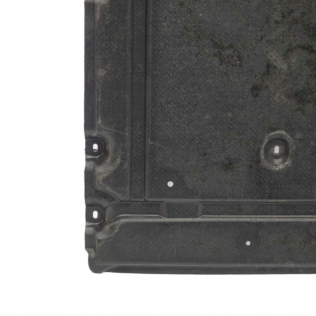 Bmw e63 e64 захист панель підвіска правий 7009726 Оригінал