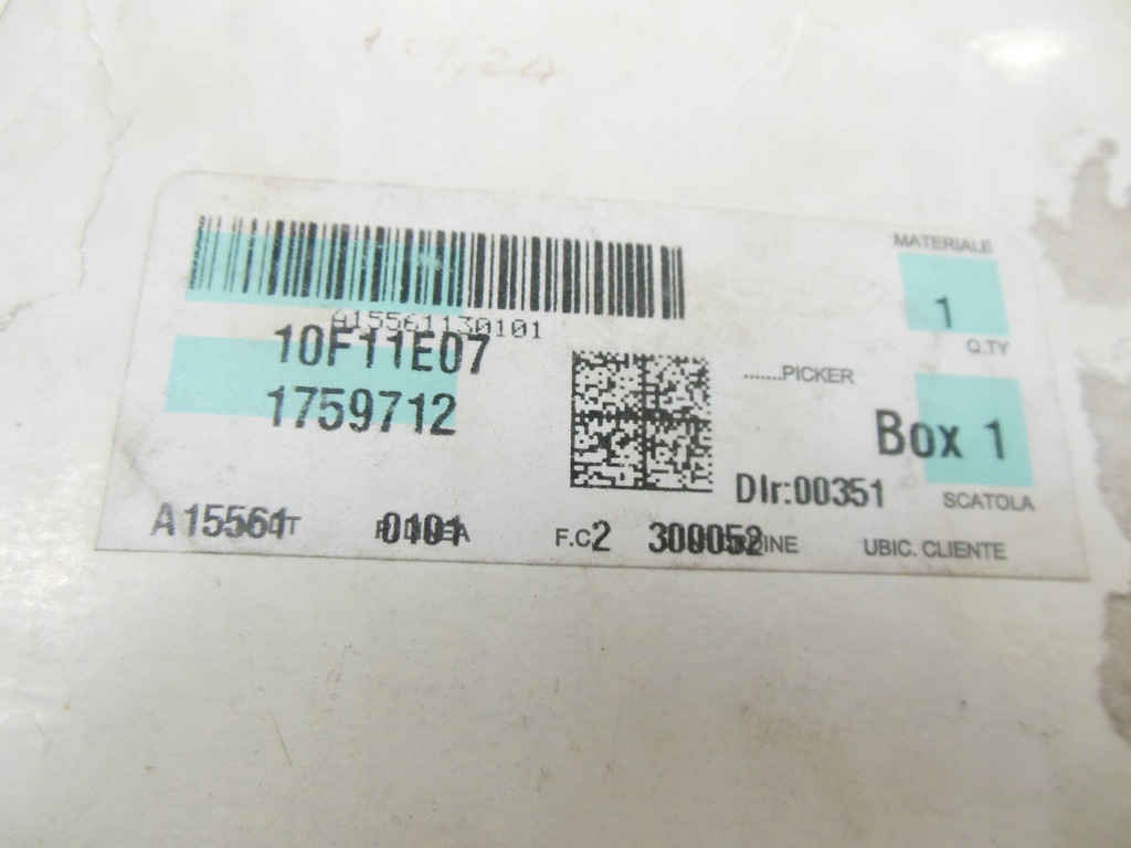 фото №7, Колесо зубчасте вала колінчастого b-max focus mondeo fiesta s-max galaxy 1759712