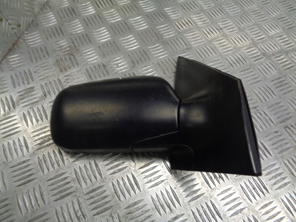 фото №1, Зеркало правое toyota yaris i