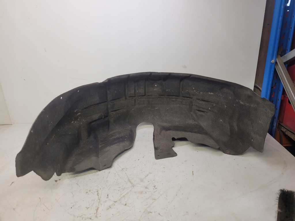 фото №1, Підкрилок правий задня audi a3 8p 2003-2012 оригінал !