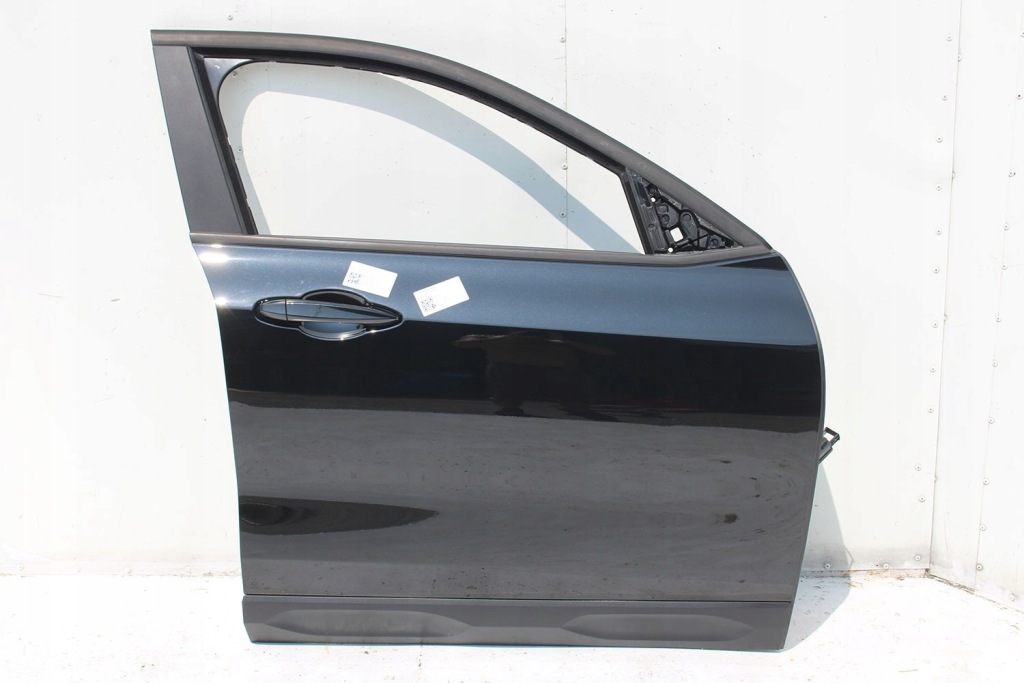 фото №8, Bmw x2 f39 скло двері задня задня права 51377420533 51377420541 51332458961
