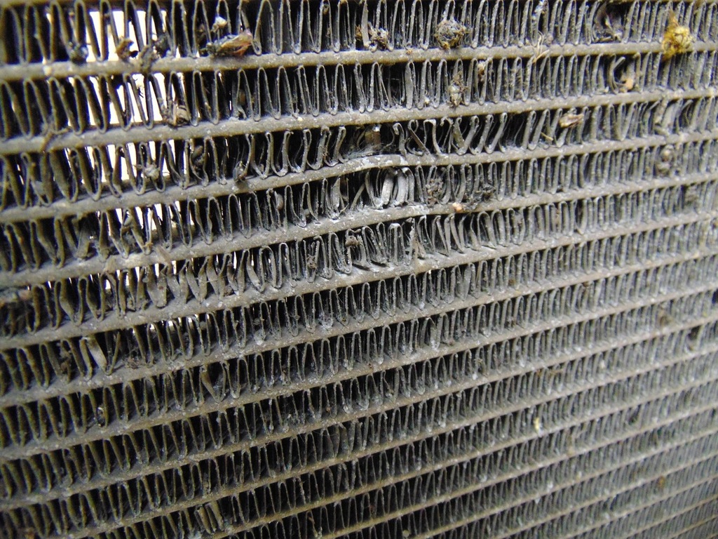 фото №13, Радіатор кондиціонера nissan note 921003vd1a