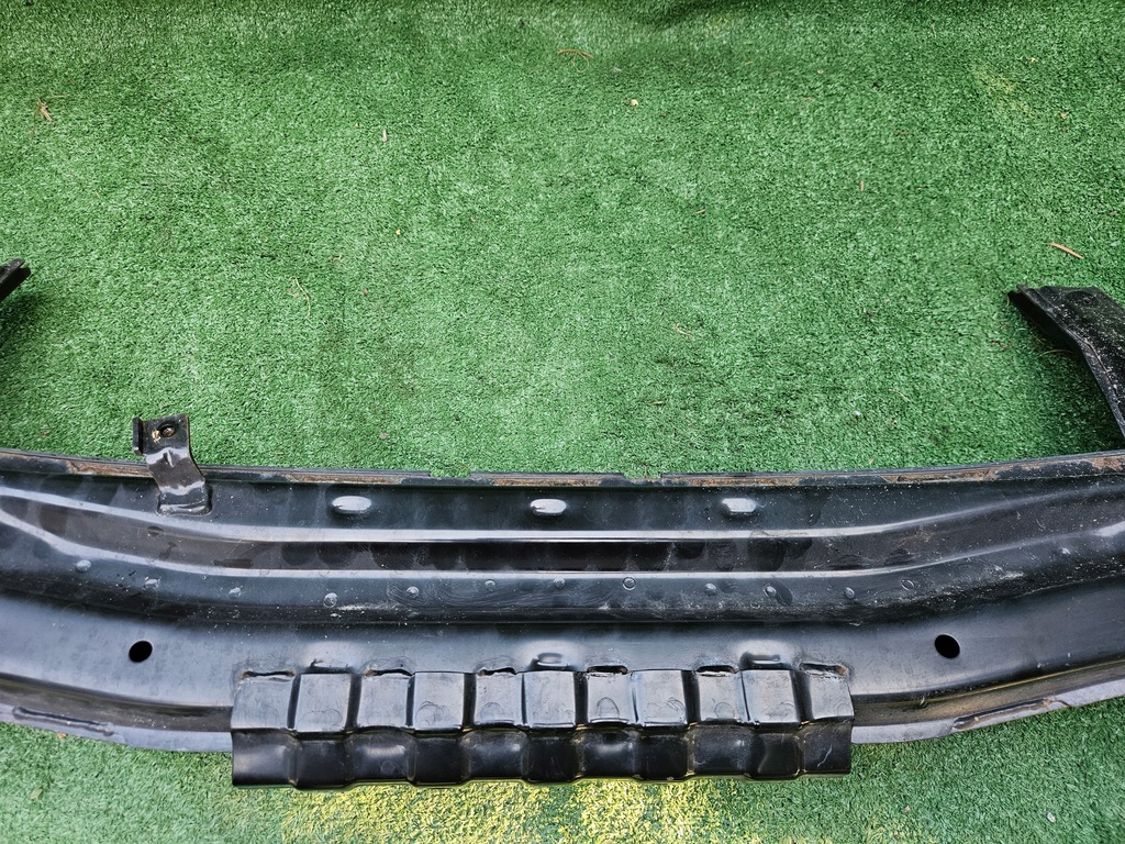 фото №10, Балка усилитель бампера перед kia picanto ii 11-