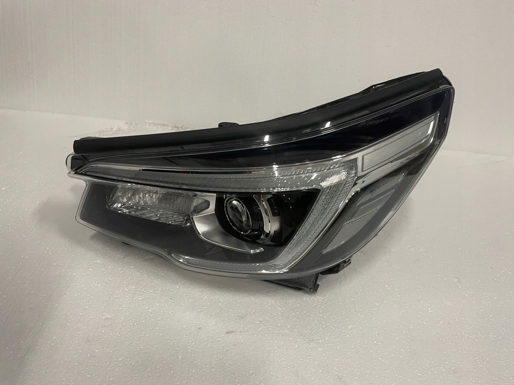фото №1, Subaru forester v 5 лампа ліва full led лівий europa