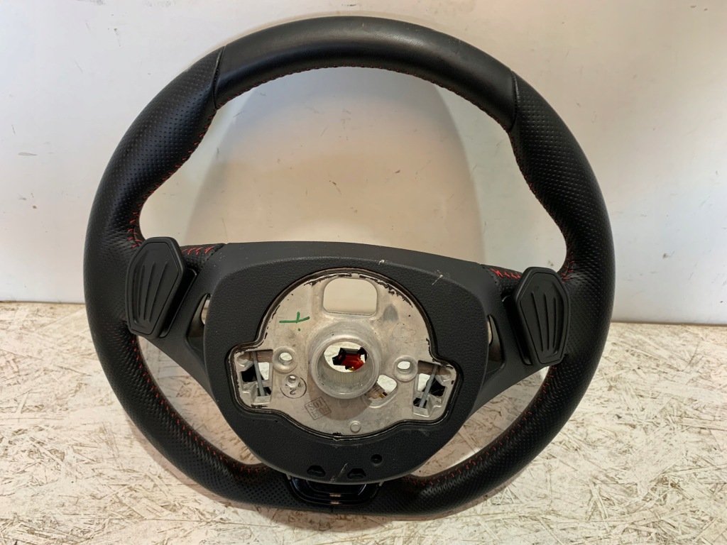 фото №5, Воздуховод skoda octavia iii lift vrs 5e3419093